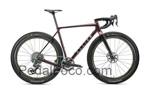 Allied Able ficha tecnica